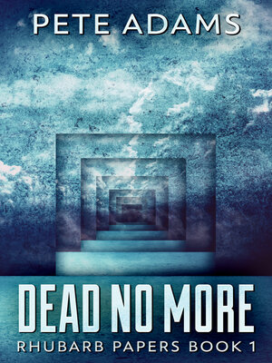 cover image of Dead No More